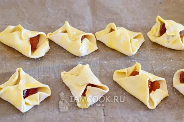 Шаг 5: иллюстрация