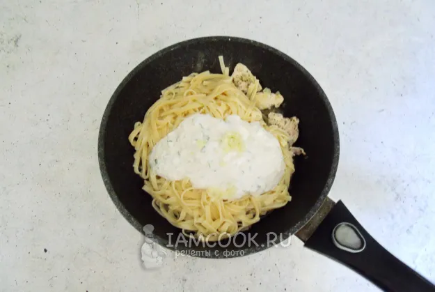 Шаг 8: иллюстрация