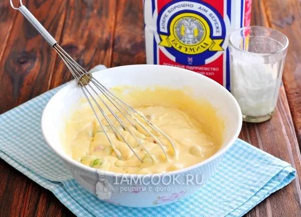 Шаг 9: иллюстрация