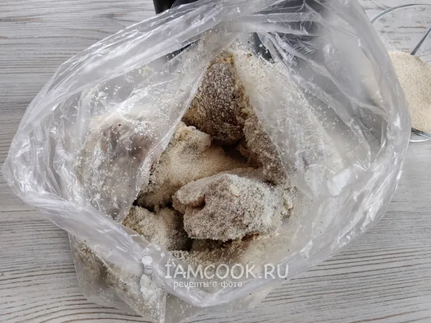 Шаг 5: иллюстрация