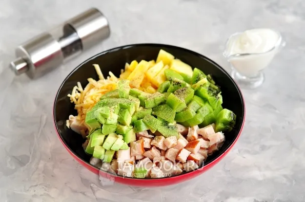 Шаг 4: иллюстрация