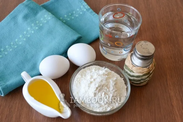 Шаг 1: иллюстрация