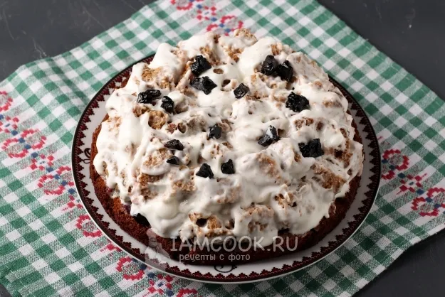 Шаг 9: иллюстрация