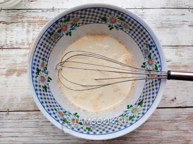 Шаг 3: иллюстрация