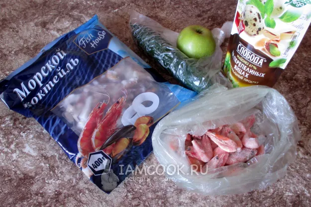 Шаг 1: иллюстрация