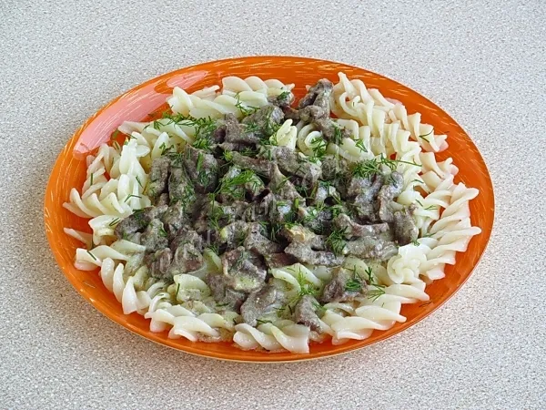 Шаг 11: иллюстрация