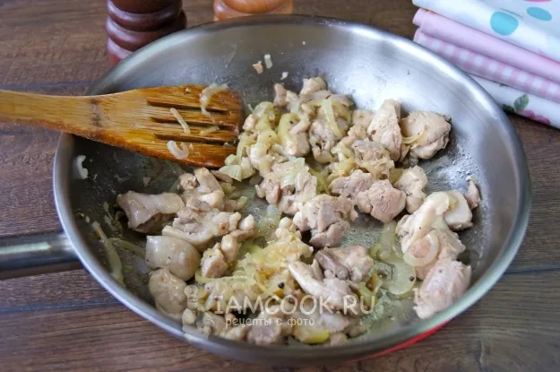 Шаг 5: иллюстрация