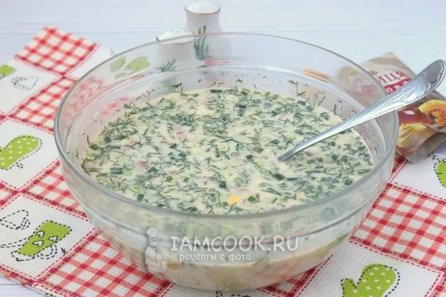 Шаг 8: иллюстрация