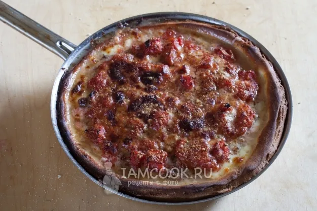 Шаг 19: иллюстрация