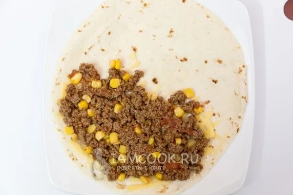 Шаг 5: иллюстрация