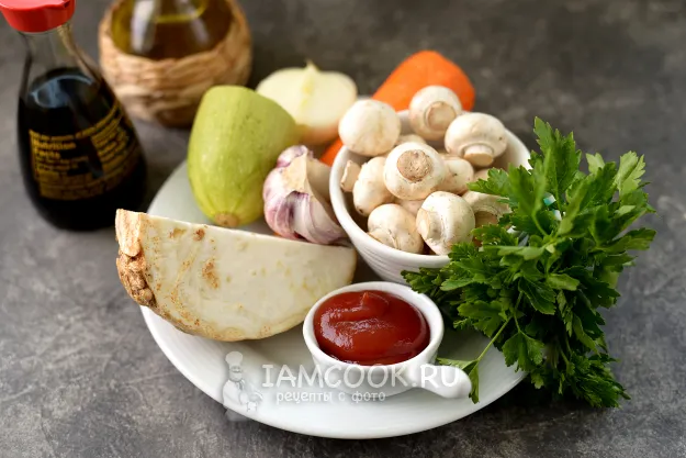 Шаг 1: иллюстрация