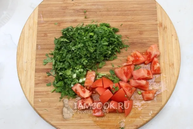 Шаг 3: иллюстрация