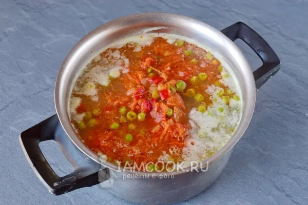 Шаг 8: иллюстрация