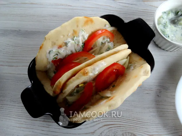 Шаг 9: иллюстрация