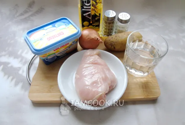 Шаг 1: иллюстрация