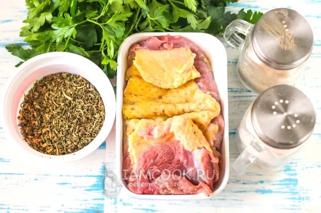 Шаг 1: иллюстрация