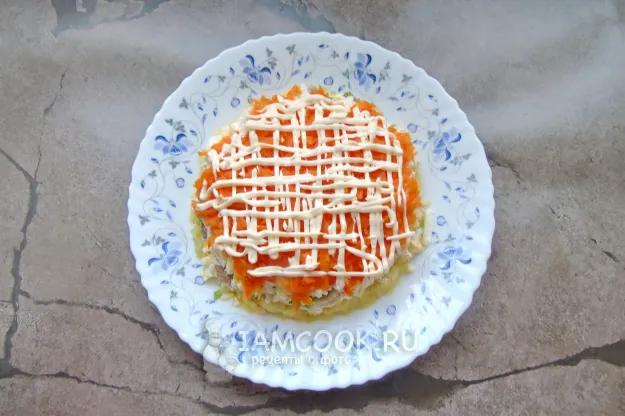 Шаг 7: иллюстрация