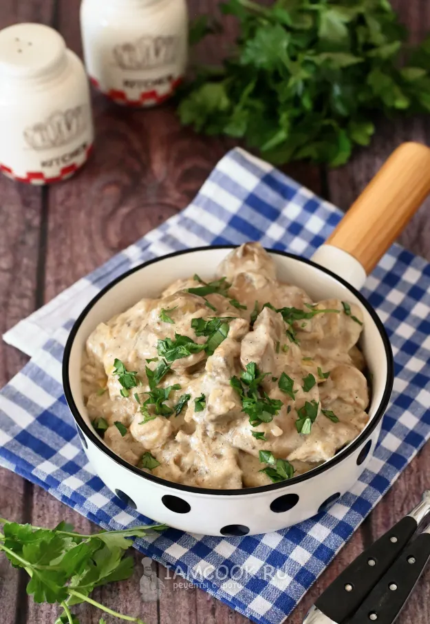 Шаг 13: иллюстрация