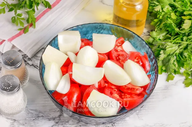 Шаг 2: иллюстрация