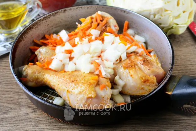 Шаг 5: иллюстрация