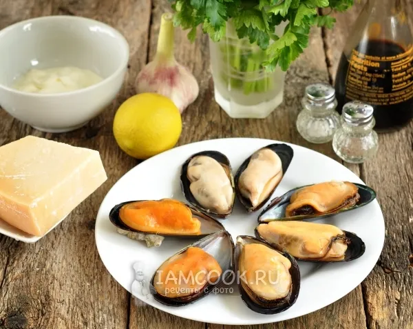 Шаг 1: иллюстрация