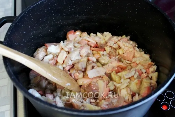 Шаг 3: иллюстрация