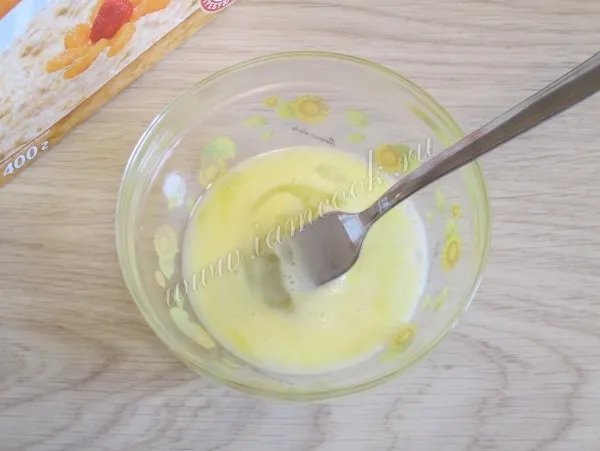 Шаг 2: иллюстрация