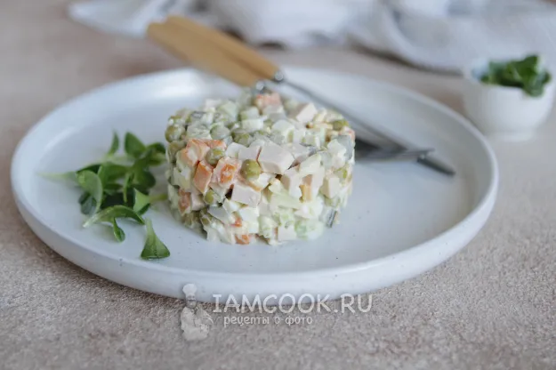 Шаг 9: иллюстрация