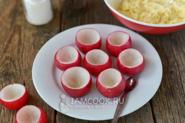 Шаг 5: иллюстрация