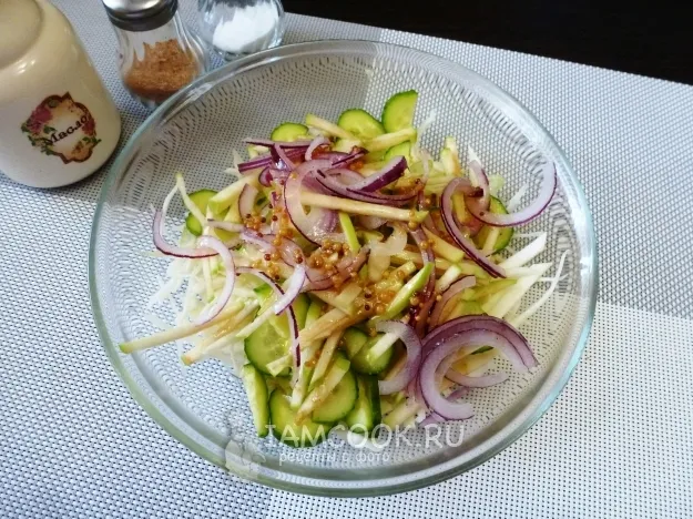 Шаг 9: иллюстрация