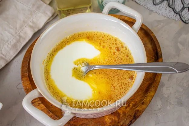 Шаг 2: иллюстрация