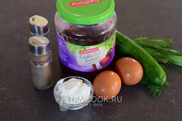 Шаг 1: иллюстрация