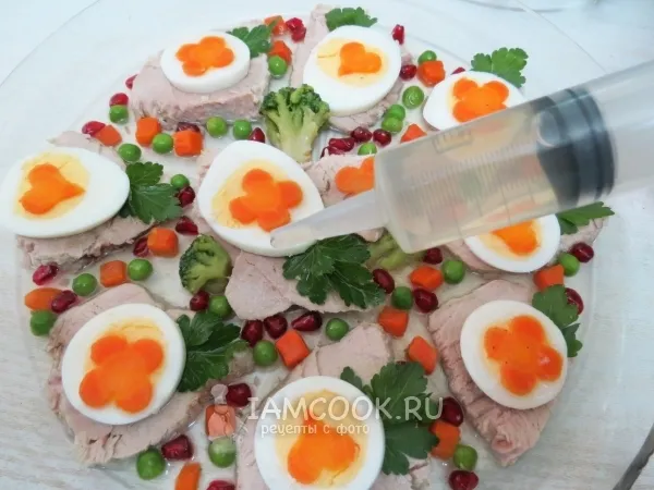 Шаг 12: иллюстрация