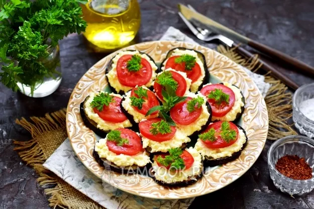 Шаг 9: иллюстрация