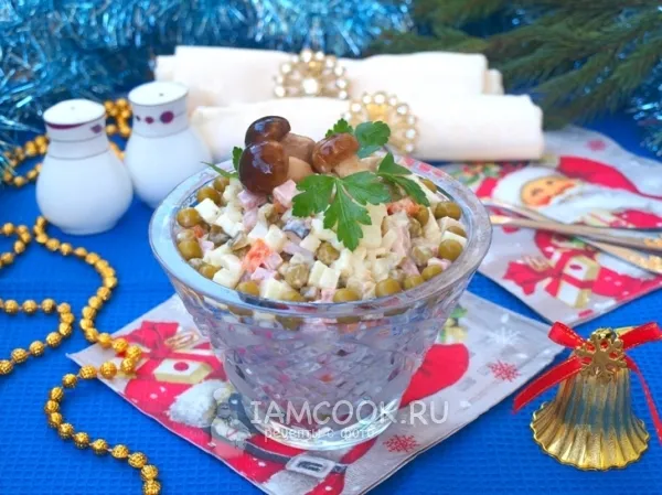 Шаг 7: иллюстрация