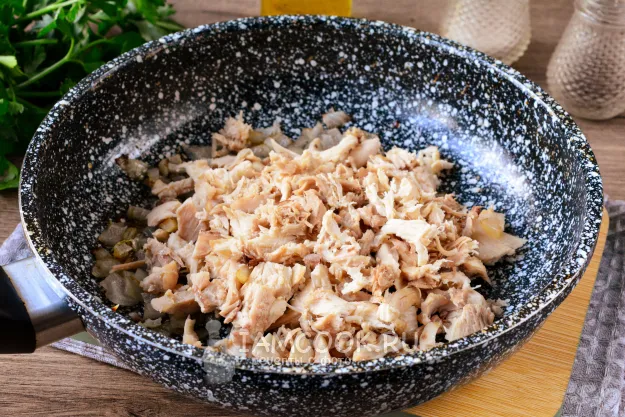 Шаг 10: иллюстрация