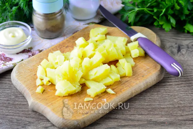 Шаг 4: иллюстрация