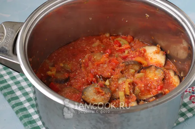 Шаг 8: иллюстрация