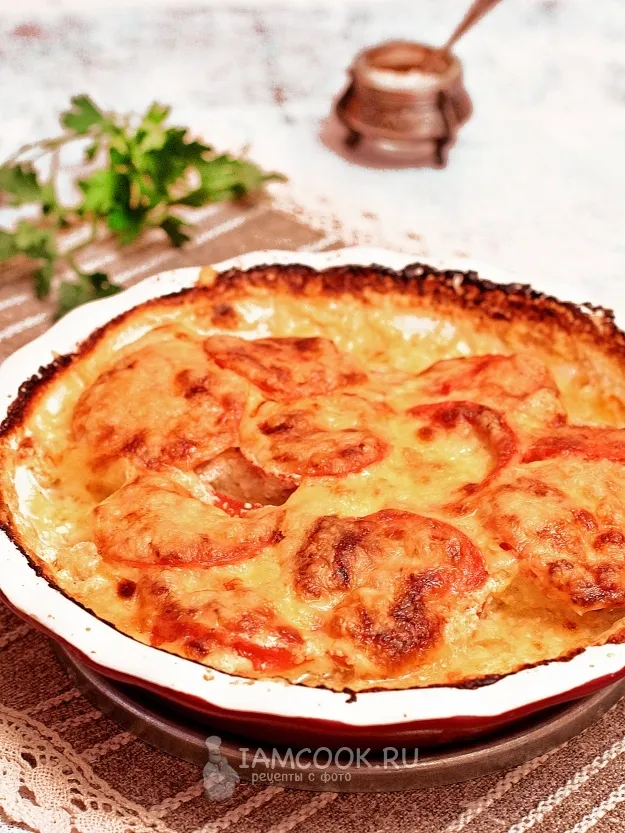 Шаг 8: иллюстрация