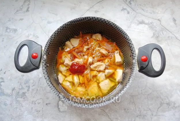 Шаг 5: иллюстрация