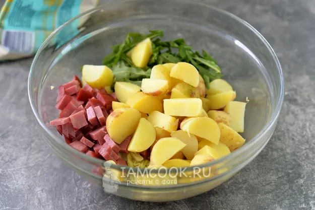 Шаг 5: иллюстрация