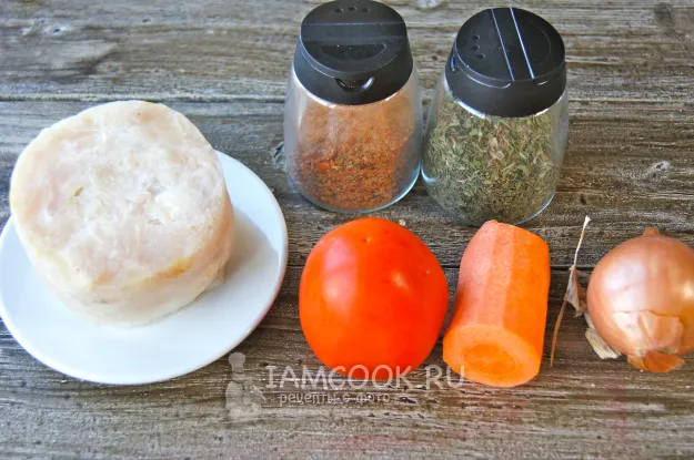 Шаг 1: иллюстрация