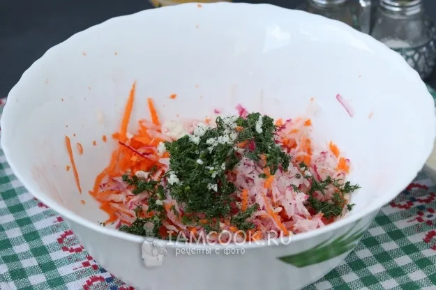 Шаг 3: иллюстрация