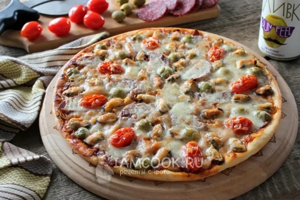 Шаг 10: иллюстрация