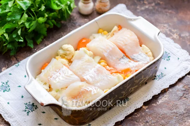 Шаг 6: иллюстрация