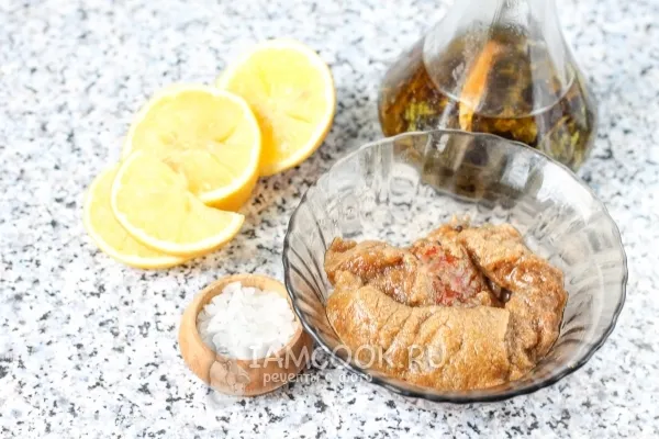 Шаг 1: иллюстрация