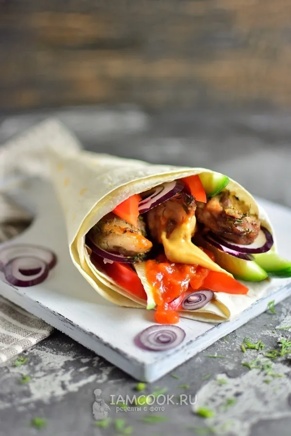 Шаг 6: иллюстрация