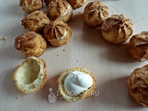 Шаг 10: иллюстрация