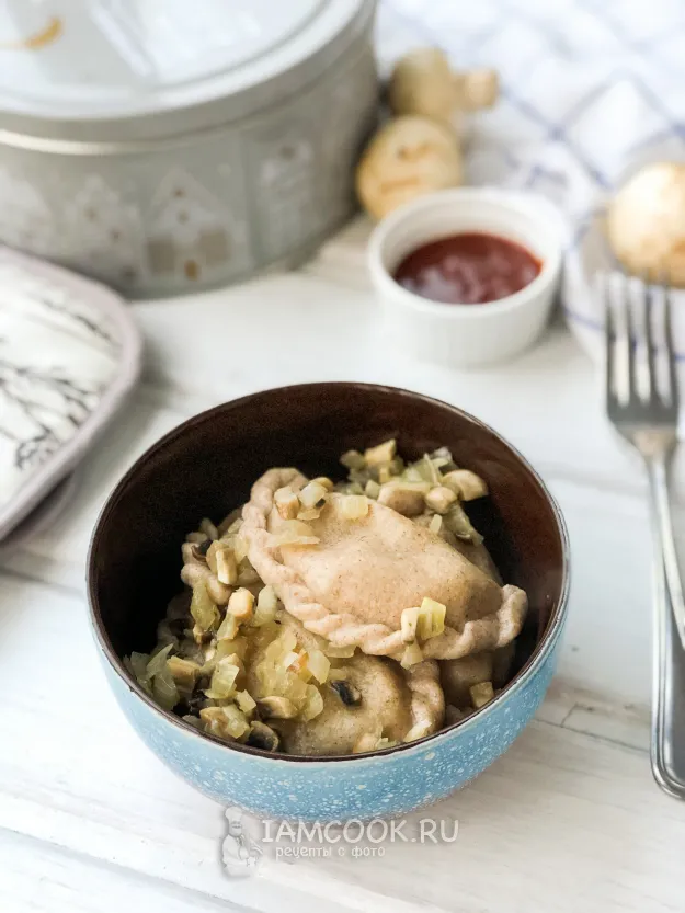 Шаг 10: иллюстрация