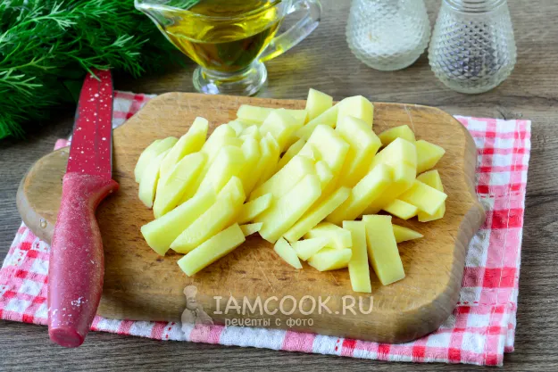 Шаг 3: иллюстрация